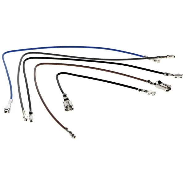 Precision Fuel Pump Wiring Harness – Z11000