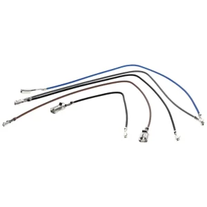 Precision Fuel Pump Wiring Harness – Z11000 - view 2