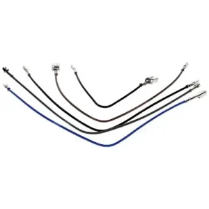 Precision Fuel Pump Wiring Harness – Z11000 - view 4