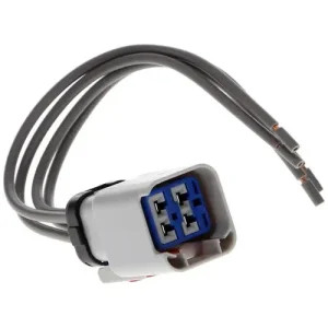 Precision Fuel Pump Wiring Harness – Z110007