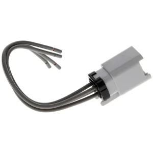 Precision Fuel Pump Wiring Harness – Z110007 - view 2