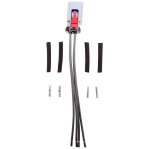 Precision Fuel Pump Wiring Harness – Z110007 - view 4