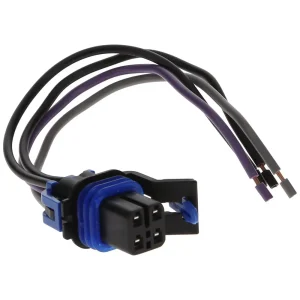 Precision Fuel Pump Wiring Harness – Z11001