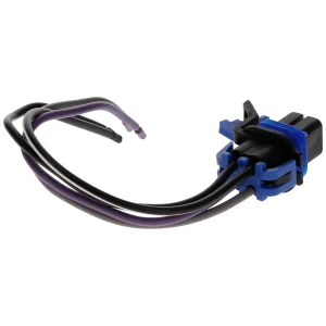 Precision Fuel Pump Wiring Harness – Z11001 - view 2