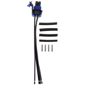Precision Fuel Pump Wiring Harness – Z11001 - view 4