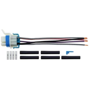 Precision Fuel Pump Wiring Harness – Z11002
