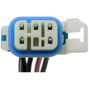 Precision Fuel Pump Wiring Harness – Z11002 - view 2