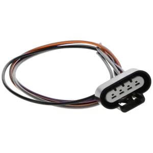 Precision Fuel Pump Wiring Harness – Z11003