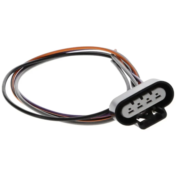 Precision Fuel Pump Wiring Harness – Z11003
