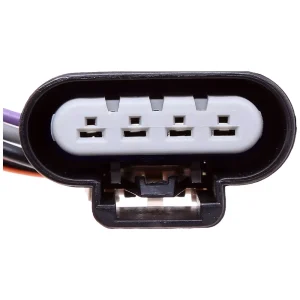 Precision Fuel Pump Wiring Harness – Z11003 - view 4