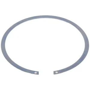 Precision Fuel Pumps Fuel Tank Lock Ring – Z12000