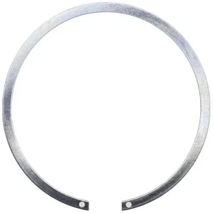 Precision Fuel Pumps Fuel Tank Lock Ring – Z12000 - view 2