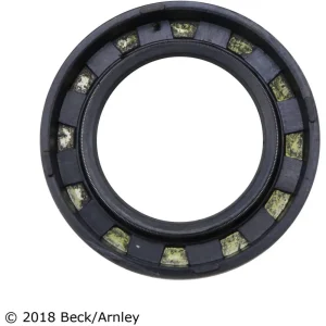 Beck/Arnley Drive Axle Flange Seal – 052-3516 - view 2