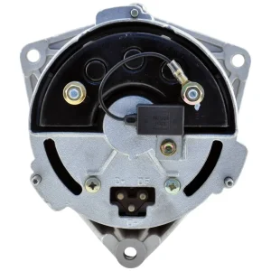 Wilson 35 Amp Alternator – Remanufactured – 90-15-6050 - view 2