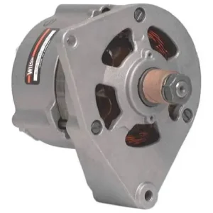 Wilson 28 Amp Alternator – Remanufactured – 90-15-6058 - view 3