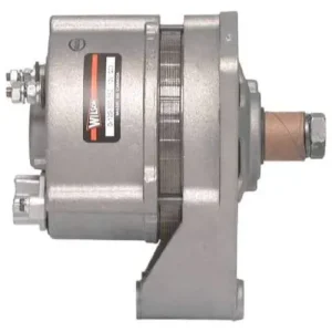 Wilson 28 Amp Alternator – Remanufactured – 90-15-6058 - view 4