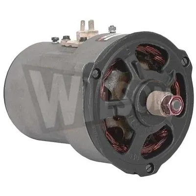 Wilson 50 Amp Alternator – 90-15-6062