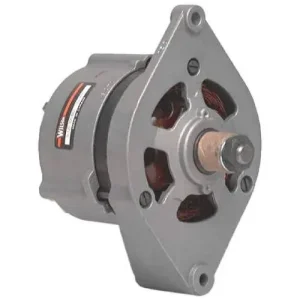 Wilson 28 Amp Alternator – Remanufactured – 90-15-6071 - view 3