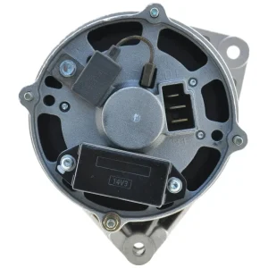 Wilson 55 Amp Alternator – Remanufactured – 90-15-6065 - view 2