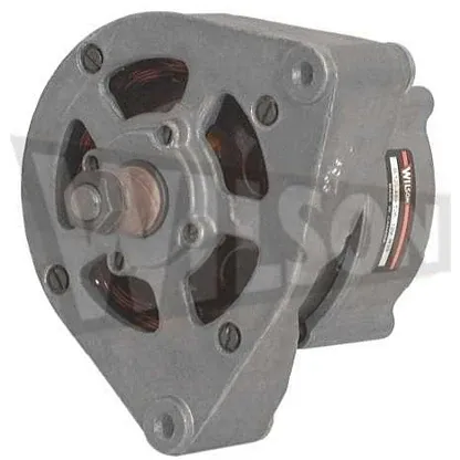 Wilson 55 Amp Alternator – 90-15-6077