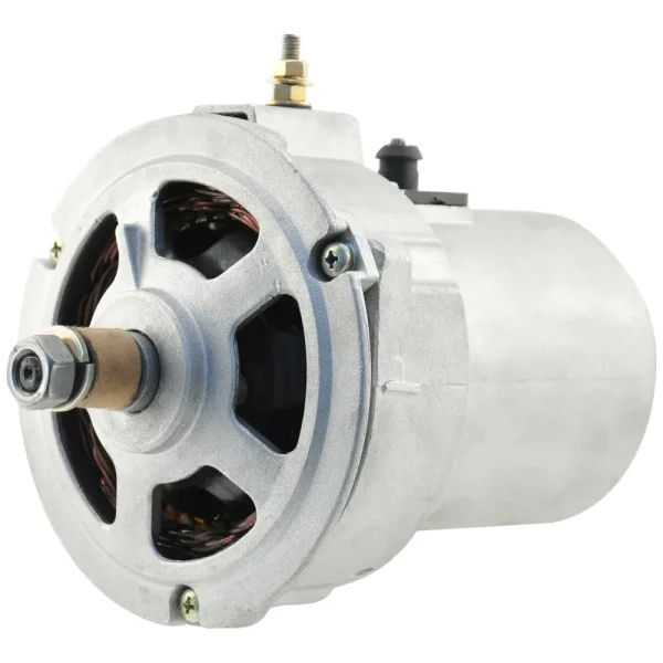 Wilson 55 Amp Alternator – Remanufactured – 90-15-6085