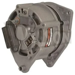 Wilson 55 Amp Alternator – 90-15-6088 - view 2