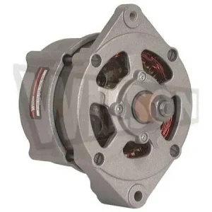 Wilson 65 Amp Alternator – 90-15-6091