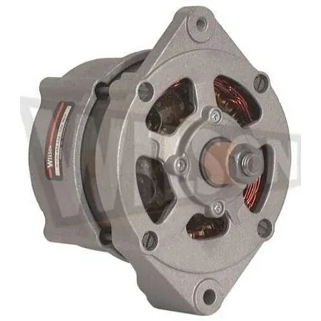 Wilson 65 Amp Alternator – 90-15-6091