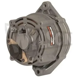 Wilson 65 Amp Alternator – 90-15-6091 - view 2