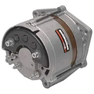 Wilson 55 Amp Alternator – Remanufactured – 90-15-6095