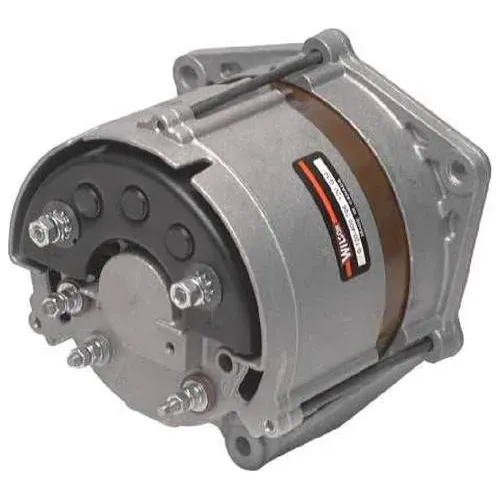 Wilson 55 Amp Alternator – Remanufactured – 90-15-6095