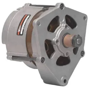 Wilson 55 Amp Alternator – Remanufactured – 90-15-6095 - view 3