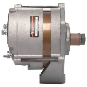 Wilson 55 Amp Alternator – Remanufactured – 90-15-6095 - view 4