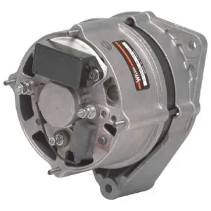 Wilson 65 Amp Alternator – Remanufactured – 90-15-6097