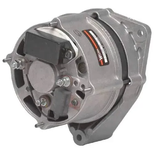 Wilson 65 Amp Alternator – Remanufactured – 90-15-6097