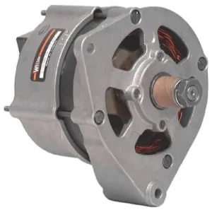 Wilson 65 Amp Alternator – Remanufactured – 90-15-6097 - view 3