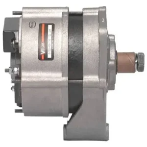 Wilson 65 Amp Alternator – Remanufactured – 90-15-6097 - view 4