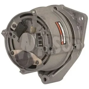 Wilson 65 Amp Alternator – 90-15-6102 - view 2
