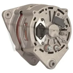 Wilson 90 Amp Alternator – 90-15-6112 - view 2