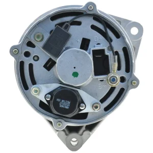 Wilson 55 Amp Alternator – Remanufactured – 90-15-6122 - view 2