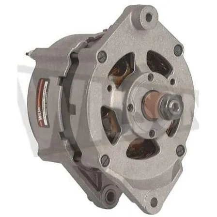 Wilson 90 Amp Alternator – 90-15-6125