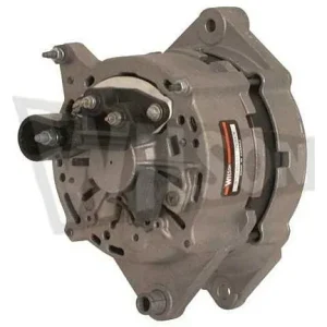 Wilson 90 Amp Alternator – 90-15-6125 - view 2
