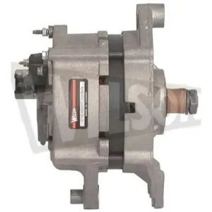Wilson 90 Amp Alternator – 90-15-6125 - view 4