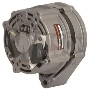 Wilson 65 Amp Alternator – 90-15-6115 - view 2