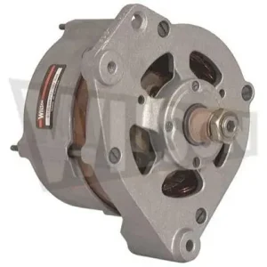 Wilson 90 Amp Alternator – 90-15-6127