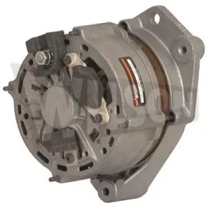 Wilson 90 Amp Alternator – 90-15-6127 - view 2