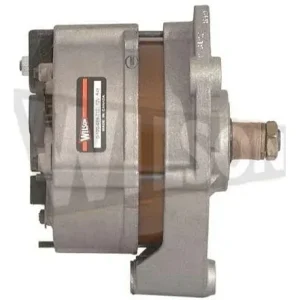 Wilson 90 Amp Alternator – 90-15-6127 - view 4