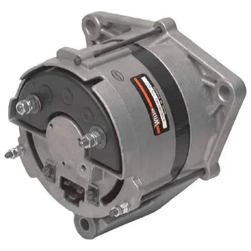 Wilson 55 Amp Alternator – Remanufactured – 90-15-6137