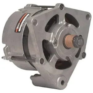 Wilson 55 Amp Alternator – Remanufactured – 90-15-6137 - view 3
