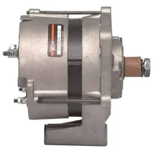 Wilson 55 Amp Alternator – Remanufactured – 90-15-6137 - view 4